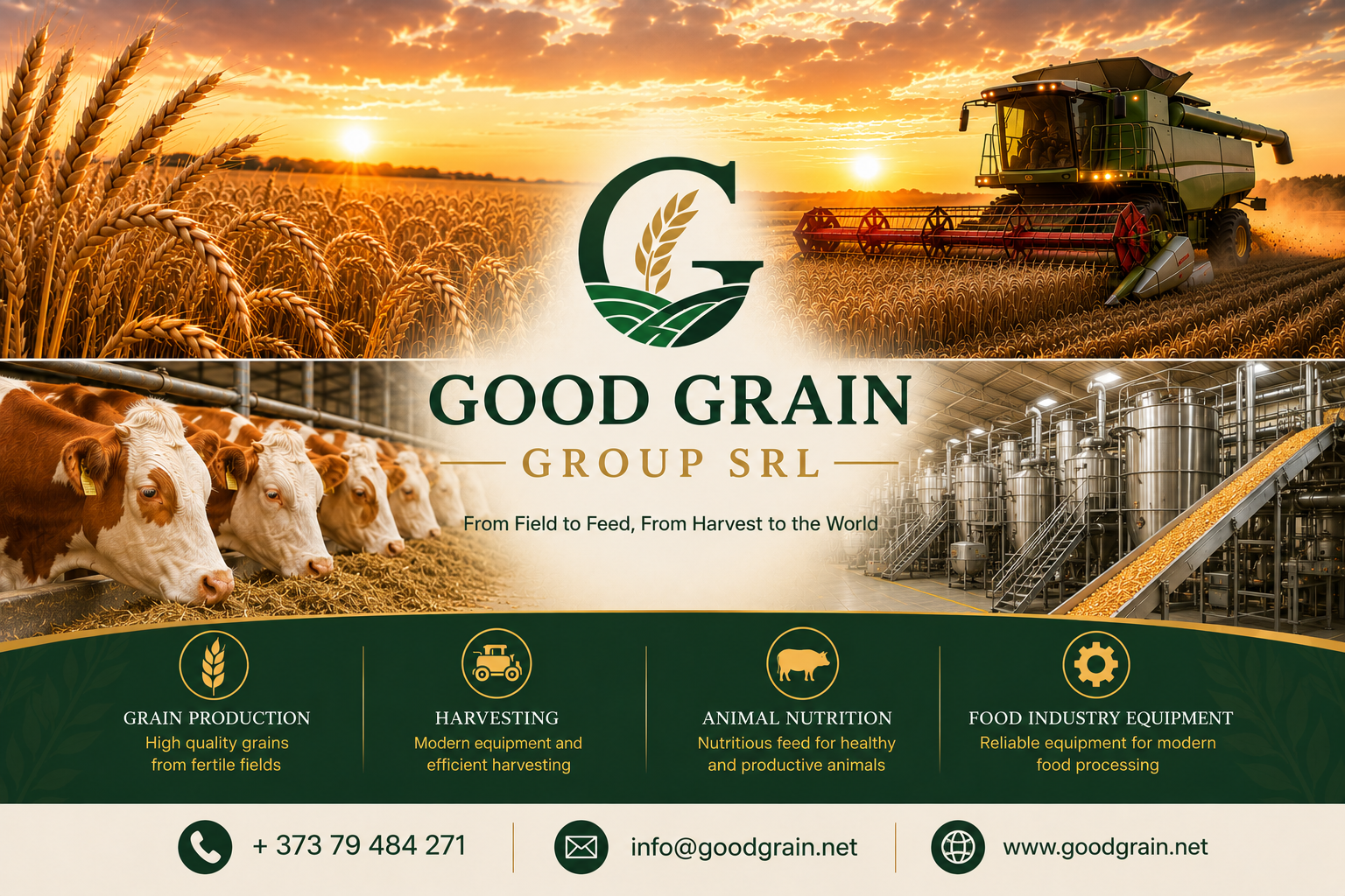 Good Grain